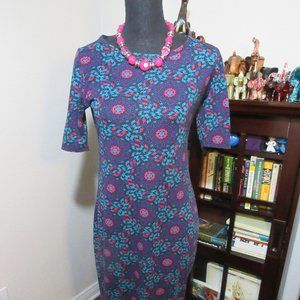 LulaRoe Julia Size Small